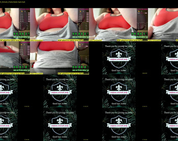 soft_body — 20 minute Chaturbate female cam show recording, 1080p, Sep 14, 2020