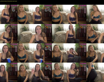 sophie_fennec — 32 minute Chaturbate female cam show recording, 1080p, Sep 14, 2020