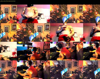 str8foryouguy — 70 minute Chaturbate male cam show recording, 1080p, Sep 14, 2020