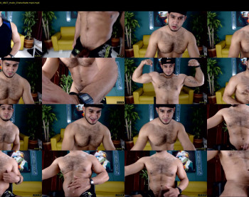 straigthguysfun — 113 minute Chaturbate male cam show recording, 720p, Sep 14, 2020
