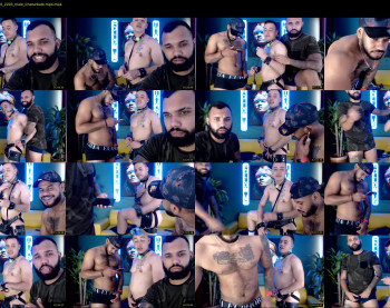 straigthguysfun — 30 minute Chaturbate male cam show recording, 720p, Sep 14, 2020