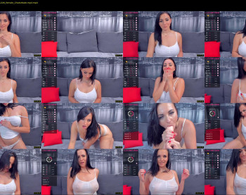 stunning_lily — 70 minute Chaturbate female cam show recording, 1080p, Sep 14, 2020