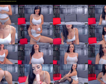 stunning_lily — 70 minute Chaturbate female cam show recording, 1080p, Sep 14, 2020