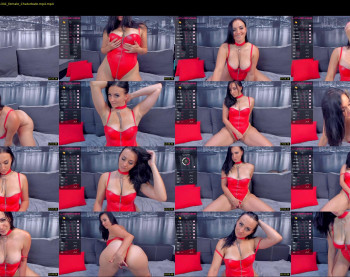 stunning_lily — 42 minute Chaturbate female cam show recording, 1080p, Sep 14, 2020