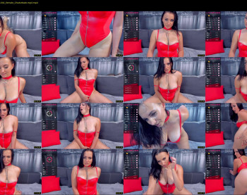 stunning_lily — 23 minute Chaturbate female cam show recording, 1080p, Sep 14, 2020