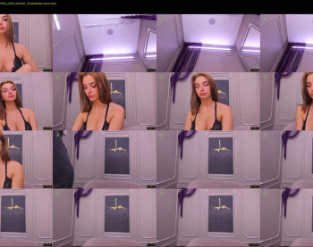 sylvieadorablegrl_ — 70 minute Chaturbate female cam show recording, 1080p, Sep 14, 2020