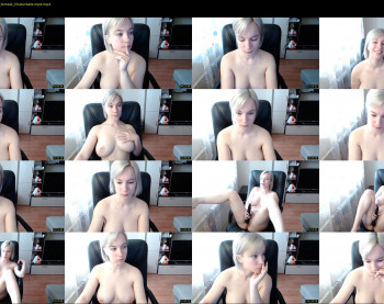 tinkissa — 70 minute Chaturbate couple cam show recording, 1080p, Sep 14, 2020