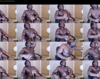 ukchocolate — 39 minute Chaturbate male cam show recording, 480p, Sep 14, 2020