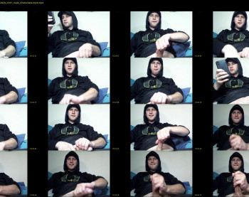 vanillaniceeee — 10 minute Chaturbate male cam show recording, 720p, Sep 14, 2020