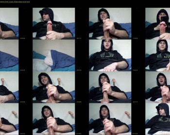 vanillaniceeee — 76 minute Chaturbate male cam show recording, 720p, Sep 15, 2020