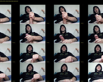 vanillaniceeee — 9 minute Chaturbate male cam show recording, 720p, Sep 15, 2020