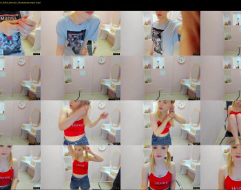 veronica_space — 21 minute Chaturbate female cam show recording, 1080p, Sep 15, 2020