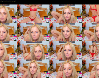 viciousqueen — 18 minute Chaturbate female cam show recording, 1080p, Sep 14, 2020