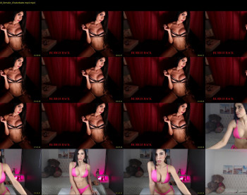 vicky_g21 — 52 minute Chaturbate female cam show recording, 720p, Sep 15, 2020