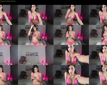 vicky_g21 — 7 minute Chaturbate female cam show recording, 720p, Sep 15, 2020