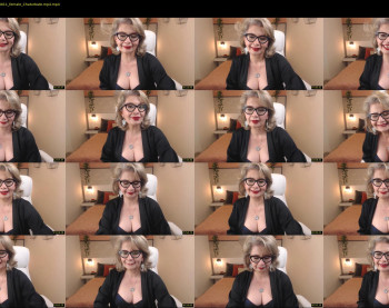 victoria_dior — 44 minute Chaturbate female cam show recording, 720p, Sep 15, 2020