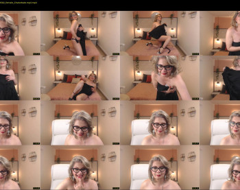 victoria_dior — 34 minute Chaturbate female cam show recording, 720p, Sep 15, 2020