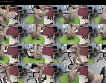 violetli_ — 57 minute Chaturbate female cam show recording, 1080p, Sep 15, 2020