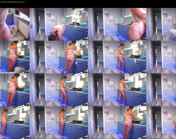 vladyana — 33 minute Chaturbate couple cam show recording, 1080p, Sep 14, 2020