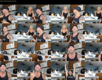 whaaaaaaaat — 41 minute Chaturbate couple cam show recording, 1080p, Sep 15, 2020