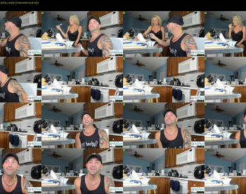 whaaaaaaaat — 33 minute Chaturbate couple cam show recording, 1080p, Sep 15, 2020