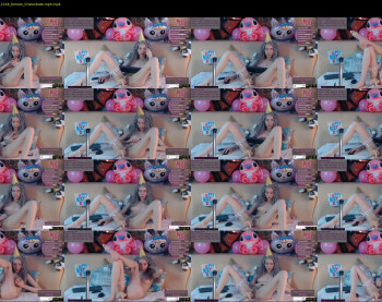 white_widow_ — 40 minute Chaturbate female cam show recording, 1080p, Sep 14, 2020
