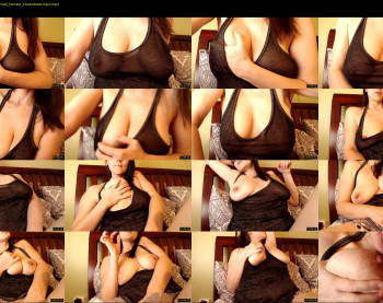 wickedtease — 90 minute Chaturbate female cam show recording, 720p, Sep 14, 2020
