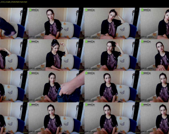 wilmot69noah — 3 minute Chaturbate couple cam show recording, 1080p, Sep 14, 2020