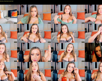 x_lily_x — 11 minute Chaturbate female cam show recording, 1080p, Sep 15, 2020