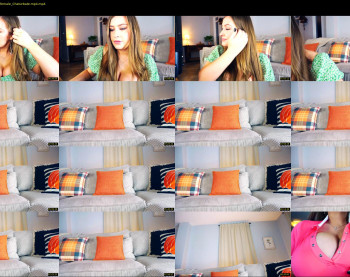 x_lily_x — 10 minute Chaturbate female cam show recording, 1080p, Sep 15, 2020