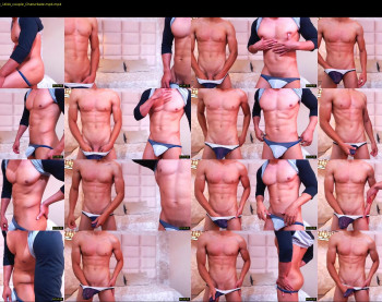 xhottoyszonex — 6 minute Chaturbate couple cam show recording, 720p, Sep 14, 2020