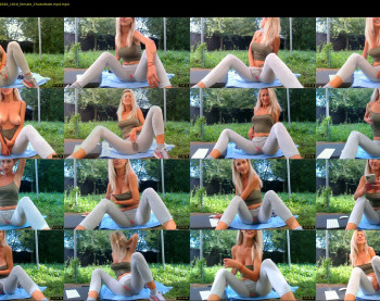 yourguiltypassionn — 107 minute Chaturbate female cam show recording, 720p, Sep 14, 2020