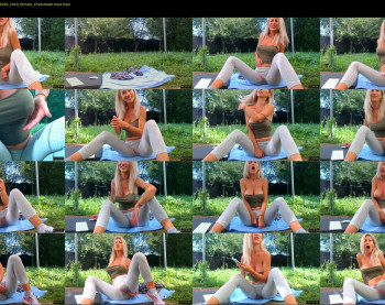 yourguiltypassionn — 77 minute Chaturbate female cam show recording, 720p, Sep 14, 2020