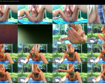 yourguiltypassionn — 3 minute Chaturbate female cam show recording, 720p, Sep 14, 2020