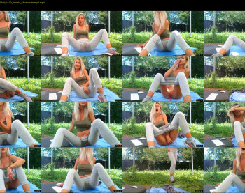 yourguiltypassionn — 74 minute Chaturbate female cam show recording, 720p, Sep 14, 2020