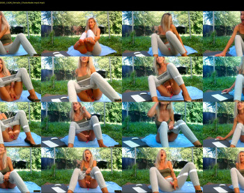 yourguiltypassionn — 21 minute Chaturbate female cam show recording, 720p, Sep 14, 2020