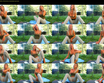 yourguiltypassionn — 42 minute Chaturbate female cam show recording, 720p, Sep 14, 2020
