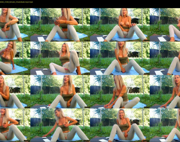 yourguiltypassionn — 83 minute Chaturbate female cam show recording, 720p, Sep 14, 2020