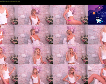 yourmidnightcoffee — 75 minute Chaturbate female cam show recording, 1080p, Sep 14, 2020
