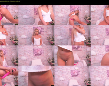 yourmidnightcoffee — 46 minute Chaturbate female cam show recording, 1080p, Sep 14, 2020