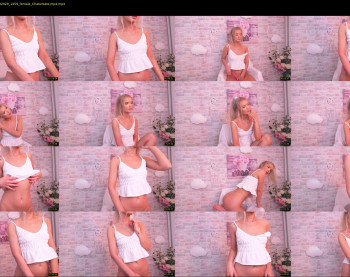 yourmidnightcoffee — 50 minute Chaturbate female cam show recording, 1080p, Sep 14, 2020
