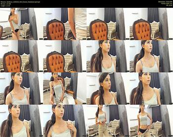 ehotlovea — 72 minute Chaturbate female cam show recording, 1080p, Sep 15, 2020