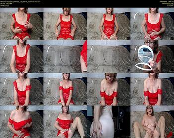 lelapopins — 18 minute Chaturbate female cam show recording, 720p, Sep 15, 2020