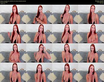 abogailmaartin — 26 minute Chaturbate female cam show recording, 1080p, Sep 16, 2020