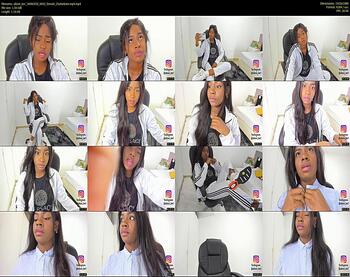 alison_ker — 71 minute Chaturbate female cam show recording, 1080p, Sep 16, 2020