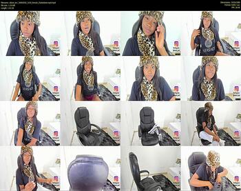 alison_ker — 30 minute Chaturbate female cam show recording, 1080p, Sep 16, 2020