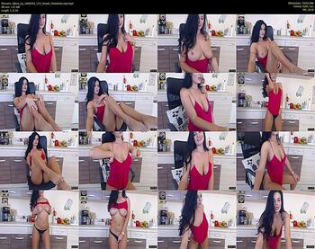 alliana_joy — 73 minute Chaturbate female cam show recording, 1080p, Sep 16, 2020