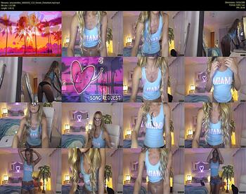 amyvalentine — 70 minute Chaturbate female cam show recording, 1080p, Sep 16, 2020