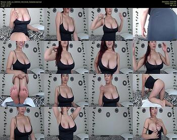 analiia_cox — 70 minute Chaturbate female cam show recording, 1080p, Sep 16, 2020