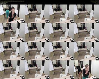 babesgowild — 70 minute Chaturbate couple cam show recording, 1080p, Sep 16, 2020